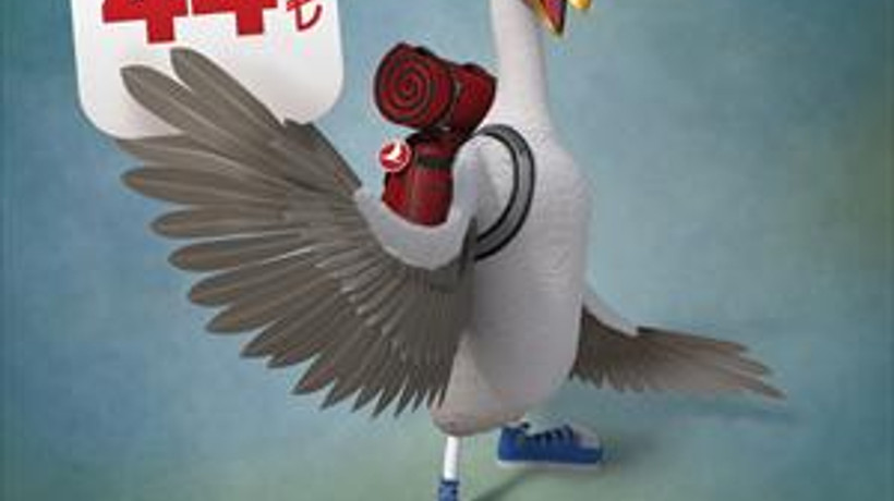 THY’de, 44 TL’ye uçma fırsatı