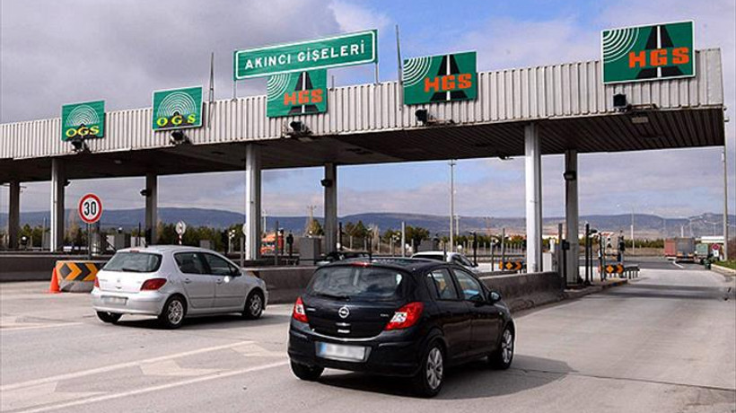 Dolandırıcıların HGS borcu tuzağına dikkat!