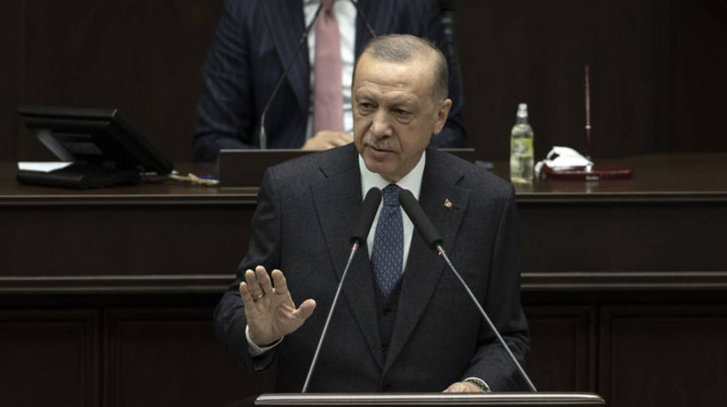 Erdoğan yeni uygulamayı açıkladı: Dövizini getiren kazanacak