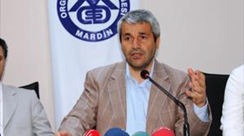 Bakan Ergün: Mardin'de kaçak elektrik sanayiyi vuruyor