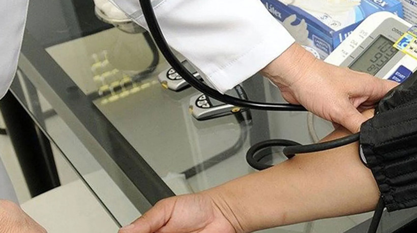 Kamuda randevusuz hasta kabulü başladı