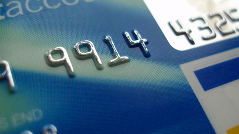 Kredi kartı borçlarında artış