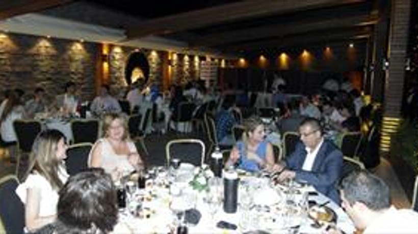 TÜYAP Bursa Fuarcılık, yüzde 15 büyüdü