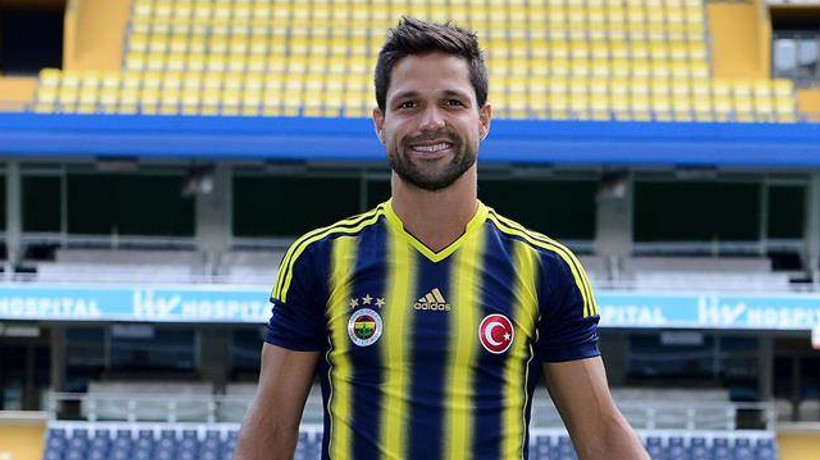 Diego'nun lisansı Yobo'ya takıldı!