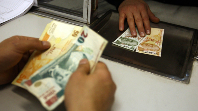 Vatandaşın uçan kuşa borcu oldu!