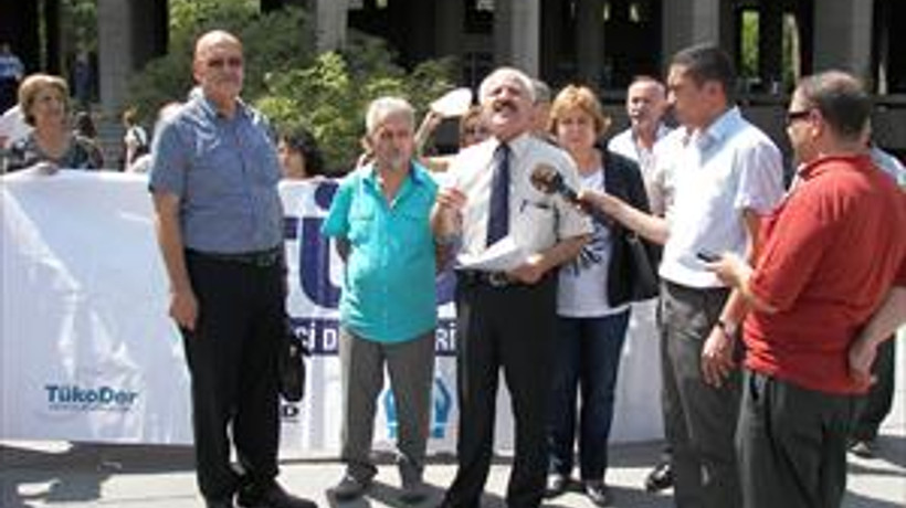 TÜDEF'ten EPDK'ya kayıp kaçak ile ilgili suç duyurusu