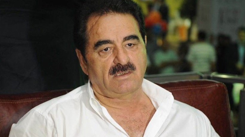 İbrahim Tatlıses Tatlıses TV'yi kapatıyor