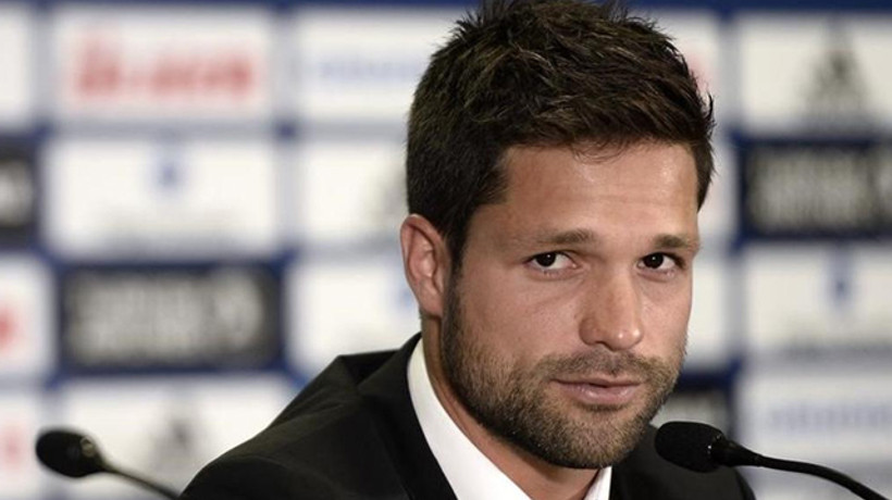 Galatasaray maçında Diego Ribas kadroda yok!