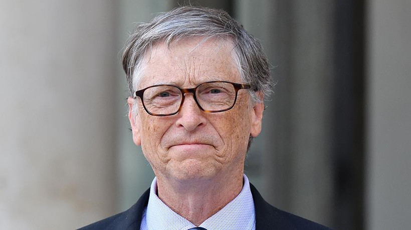 Bill Gates'ten faiz artışı uyarısı