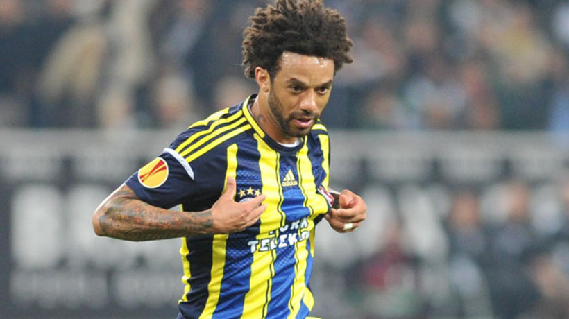 "Başkanım Beşiktaş beni istiyor"