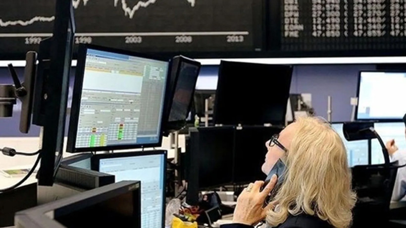 Küresel piyasalar yeni haftaya karışık seyirle başladı