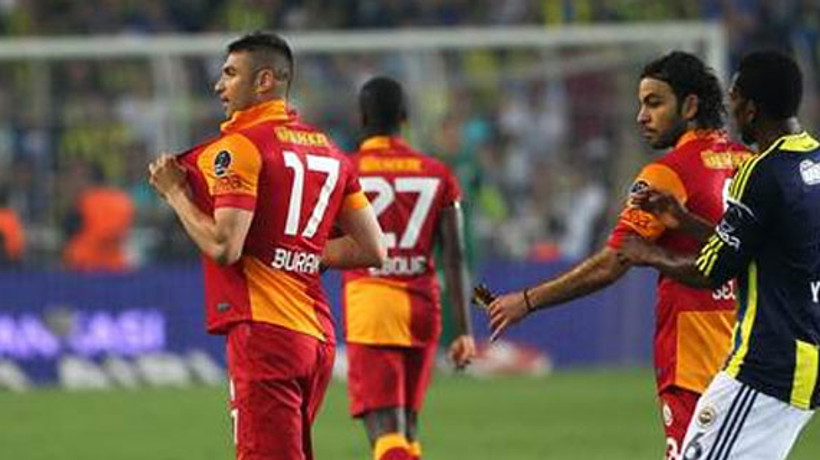 Fenerbahçe - Galatasaray derbi hangi kanalda ve saat kaçta