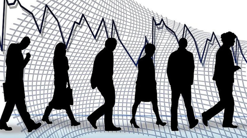 Ocak-Mart dönemi iş gücü istatistikleri açıklandı