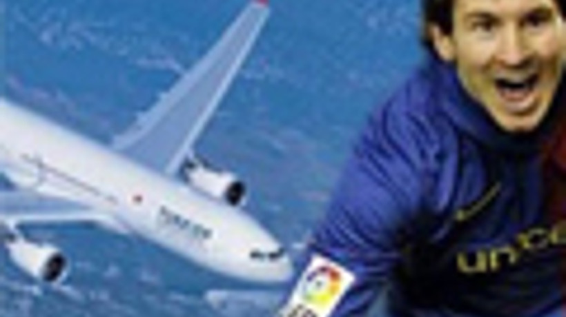 Türk Hava Yolları'na süper orta saha!