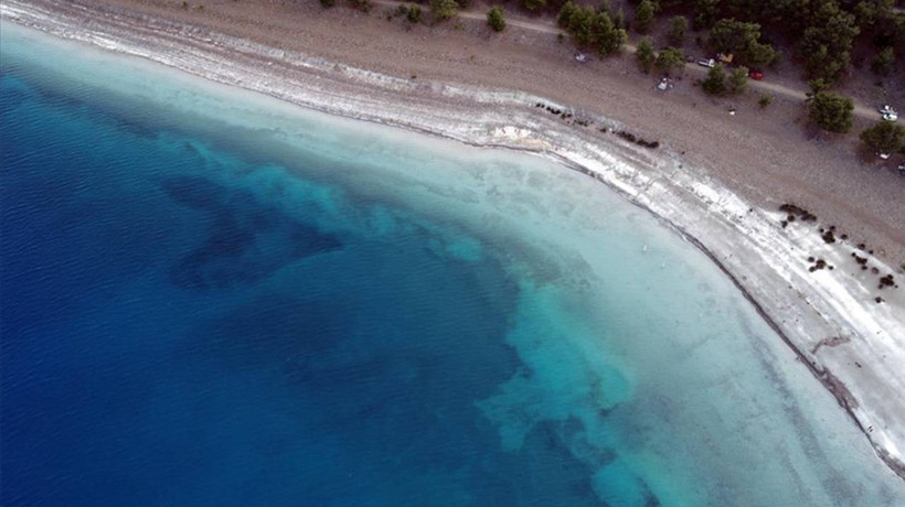 Bakan Kurum'dan Salda Gölü açıklaması