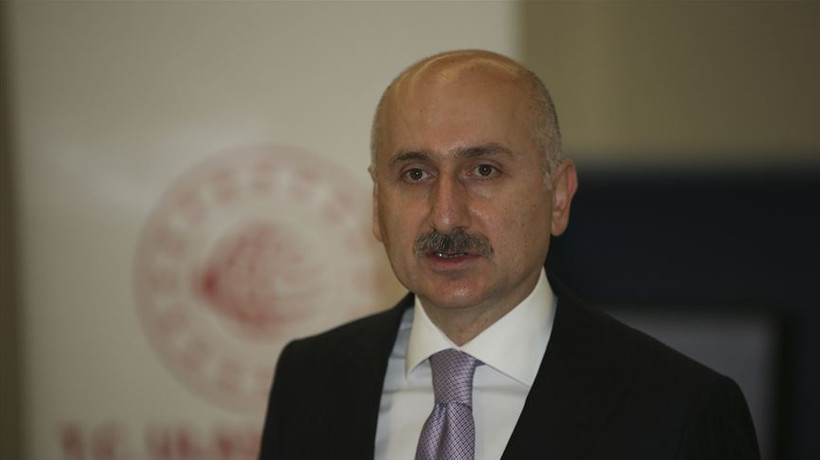 Ulaştırma ve Altyapı Bakanlığı’ndan Atatürk Havalimanı açıklaması