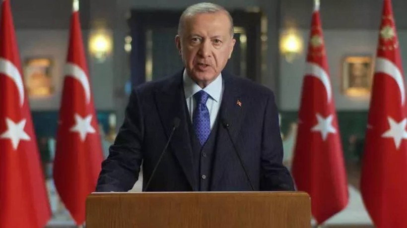 Cumhurbaşkanı Erdoğan: Pakistan MİLGEM daha büyük iş birliklerinin habercisi