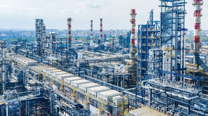 Gazprom'un Ukrayna üzerinden gönderdiği doğal gaz miktarı düşecek