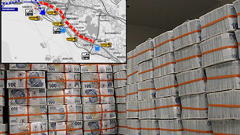 Metro hızında değerlenecek 16 semt!