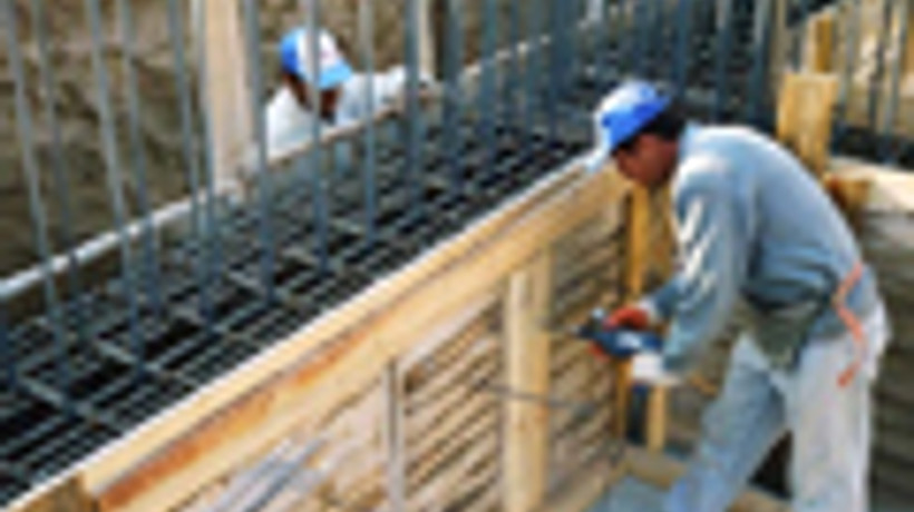 Yabancı Türkiye'ye temelden girdi!