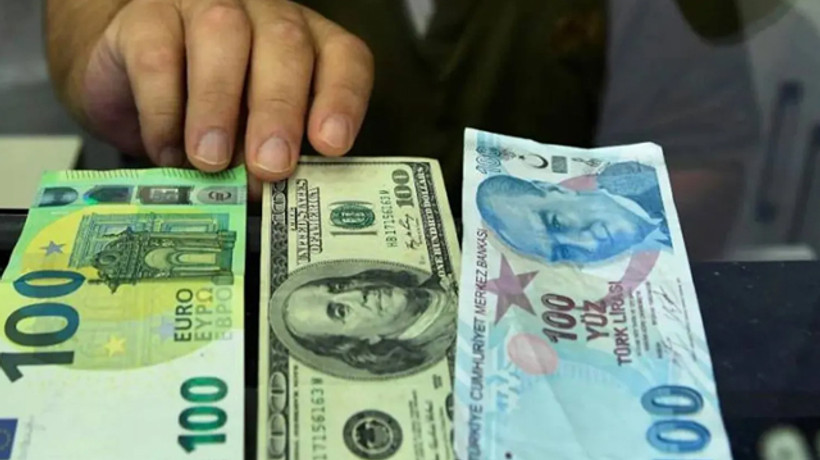 Dolar ve euro güne nasıl başladı?