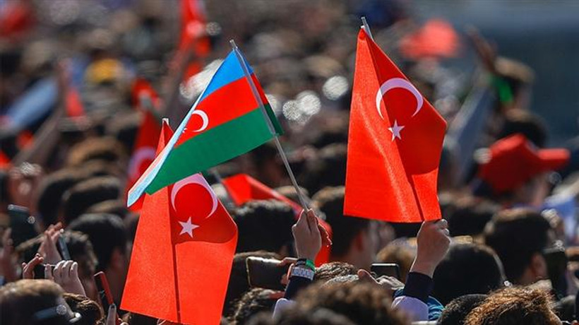 Türkiye ve Azerbaycan arasında yeni iş birliği
