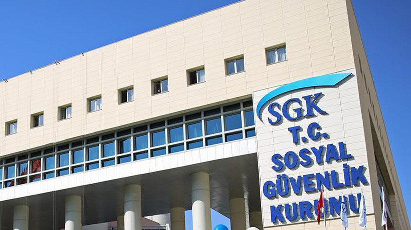SGK'dan mağduriyetleri bitirecek 'Hasta Kabul' kararı!