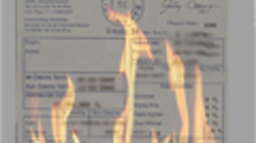 Faturalar alev alacak!