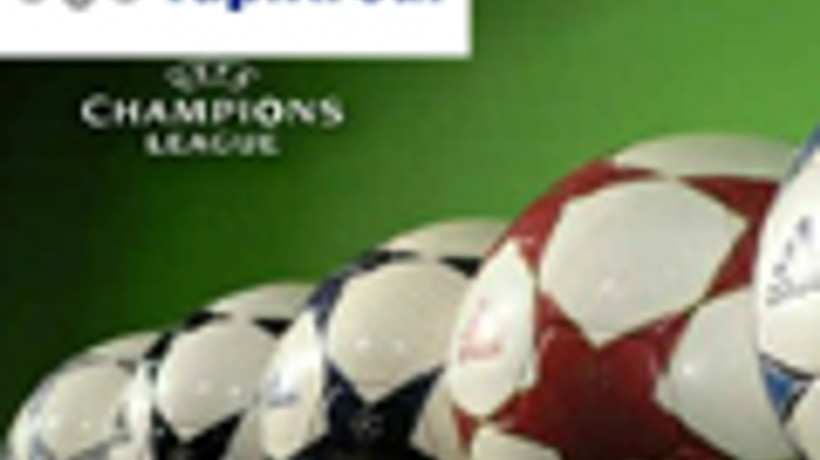 Devler Ligi'ne Türk damgası!