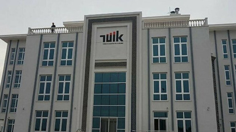 TÜİK: 33 ülkenin yarısı fiyat paylaşmıyor