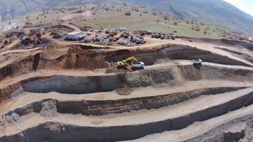 Madende ilk 5 ayda 2,76 milyar dolar ihracat