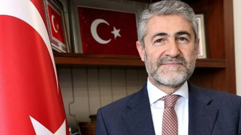 Bakan Nebati'den enflasyonla mücadele açıklaması