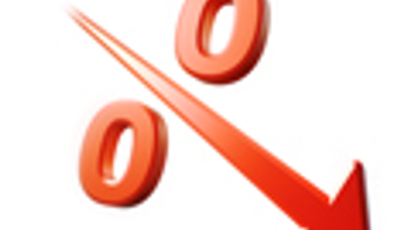 Faizde paraşütsüz iniş