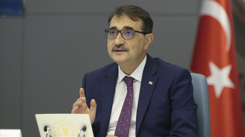 Bakan Dönmez'den ısı yalıtımı mesajı!