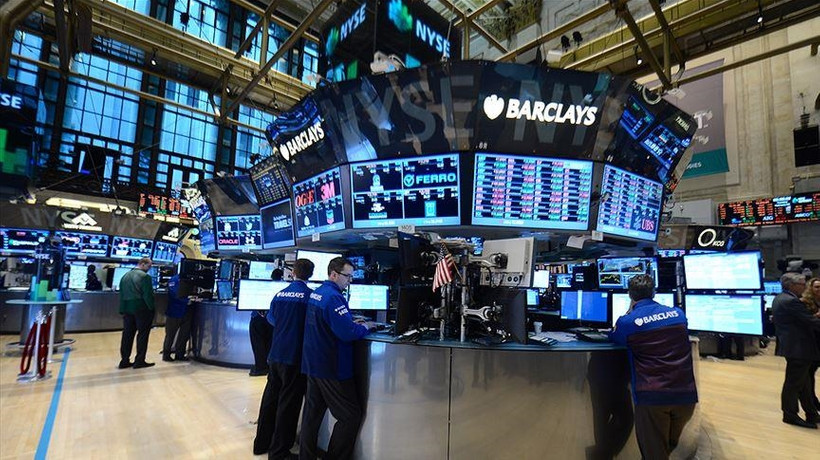 ABD'de enflasyon 41 yılın zirvesine çıktı