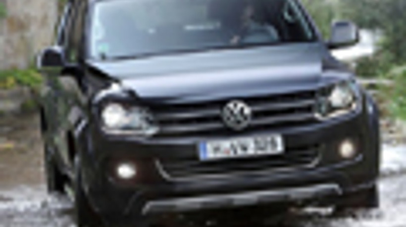 Volkswagen'dan bayramlık kampanya