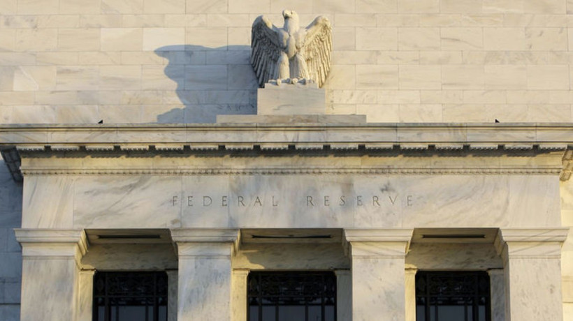 Fed, faizi 75 baz puan artırdı