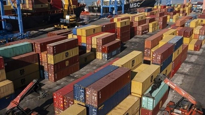 Mayıs'da 8 ülkeye ihracatta rekor seviyelere ulaştı