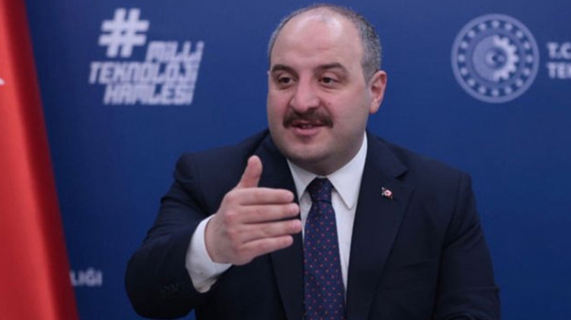 Bakan Varank, "Üretimde Yapısal Dönüşüm" çağrısının sonuçlarını açıkladı