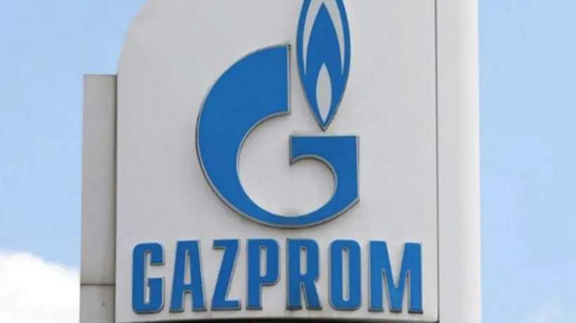 Gazprom'dan açıklama: TürkAkımı'ndan geçen sevkiyat durdurulacak