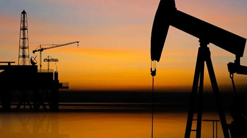 Brent petrol fiyatlarında sert düşüş