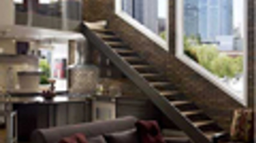 Küçük ama lüks olsun!