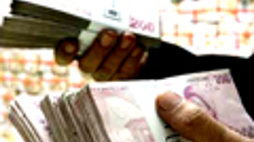 Başbakan "vazgeçin" dedi, tazminat yasası sırra 'kıdem' bastı!