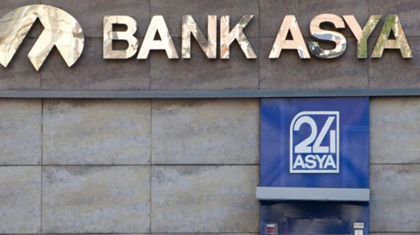 Bank Asya'ya bir kötü haber de Moody's'ten