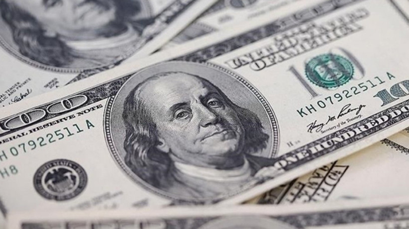 Dolar endeksi 20 yılın zirvesinde