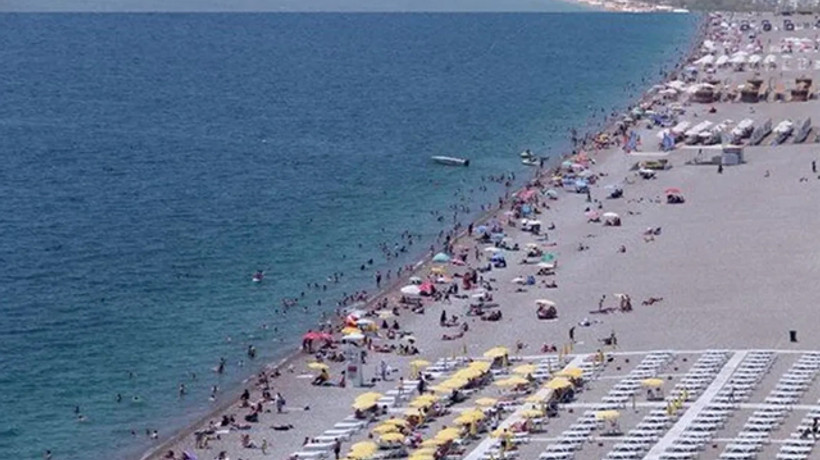 Tatile gidecekler dolandırıcılara dikkat!