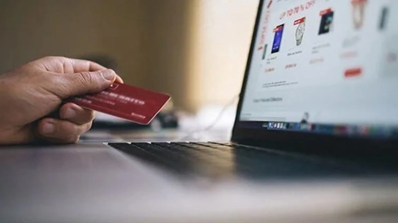 Ek bütçe ve e-ticaret ile ilgili kanun Resmi Gazete'de