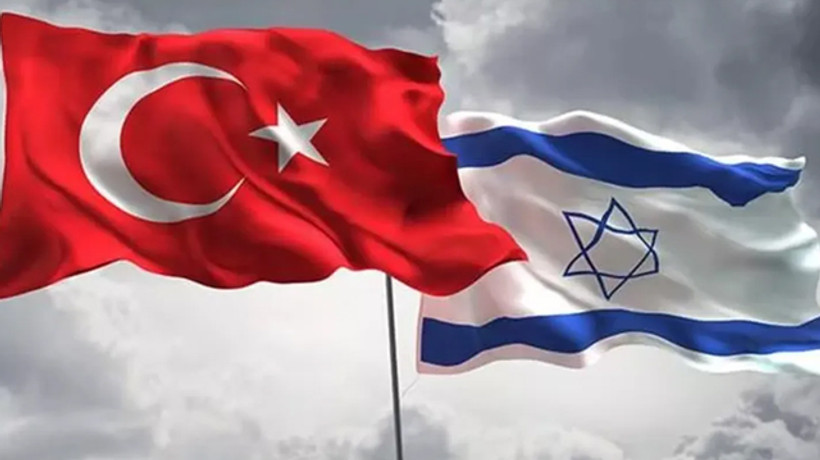 Türkiye ile İsrail'den havacılık anlaşması