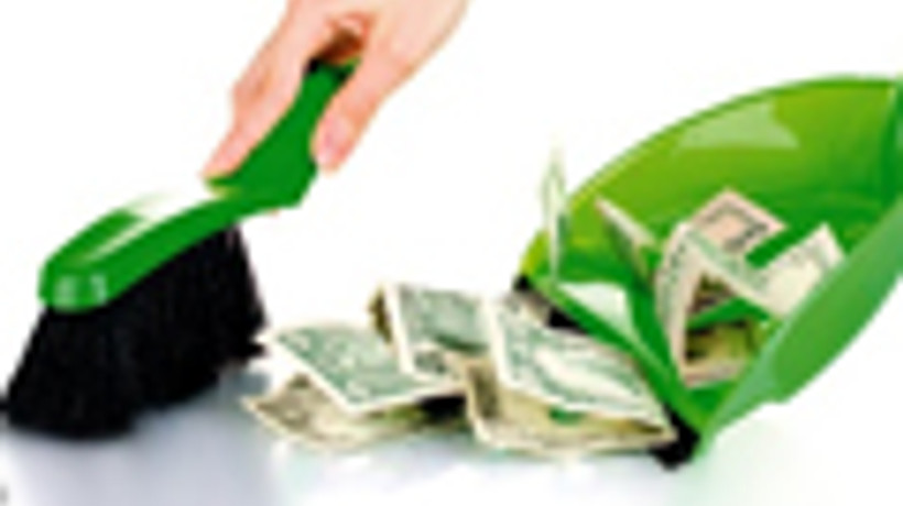 Çöp tahviller revaçta