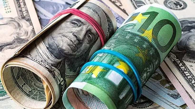 Euro/dolar 20 yıl sonra 1'in altını gördü